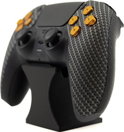 Immagine prodotto MyController Carbonio oro con palette programmabili (PS5)