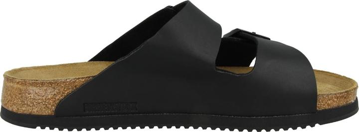 Actual product image Birkenstock Arizona Birko-Flor normal (47)