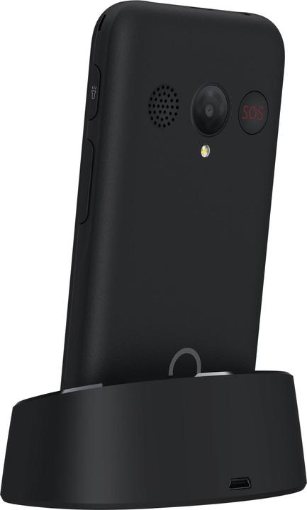 Immagine prodotto Telekom 30,85 4G Feature Phone RAM 48 MB / 128 MB (2.40", 0.30 Mpx, 4G)