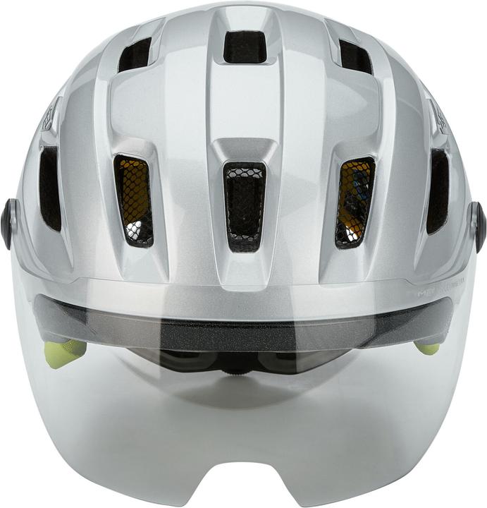 Actual product image MET Intercity MIPS (56 - 58 cm)