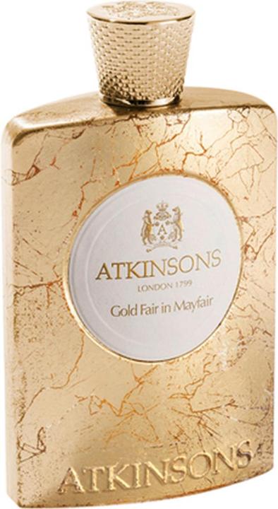 Immagine prodotto Atkinsons Fiera dell'oro a Mayfair ""Edizione di lusso (Eau de parfum, 100 ml)