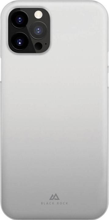 Image du produit Black Rock Glace ultra-fine (Apple iPhone 13 Pro)