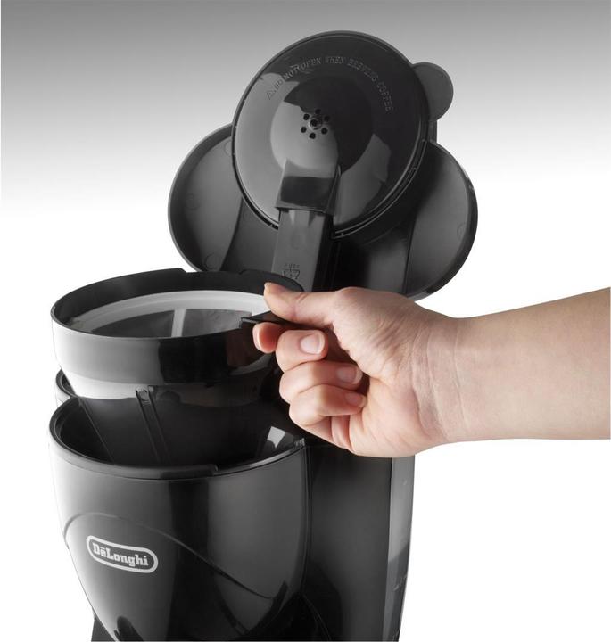 Produktbild De'Longhi ICM 15210