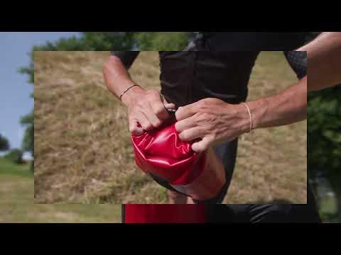 Image du produit Zefal Sacoche de vélo Z-Adventure F10 10l (10 l, Sacoche de guidon)