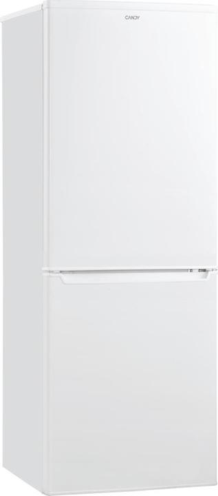 Image du produit Candy CHCS 514EW Réfrigérateur Congélateur Installation libre 207 L E Blanc (207 l)