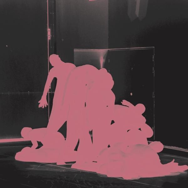 Krunk Variations in Darkness (Sigur R�s, 2019)