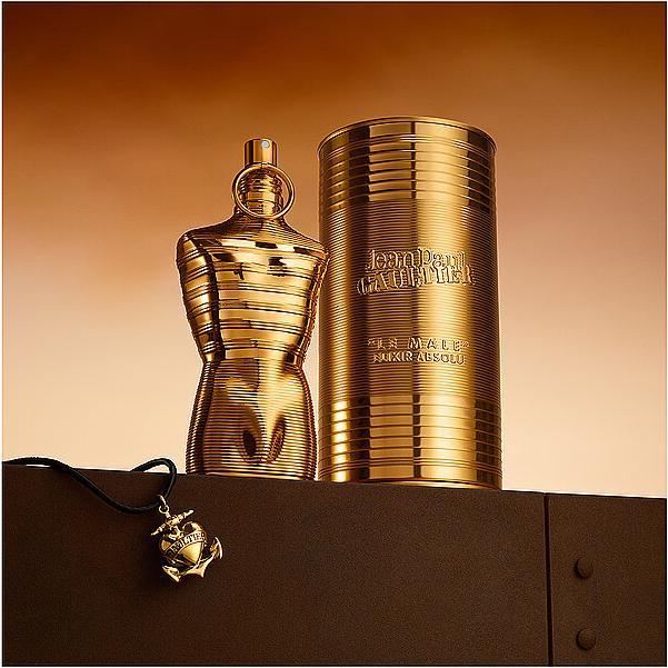 Immagine prodotto Gaultier Elisir Assoluto (Eau de parfum, 125 ml)