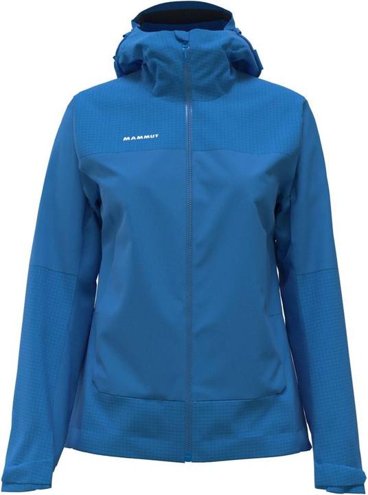 Immagine prodotto Mammut Ducan Guide HS Hooded Jacket, Hardshelljacke (L)