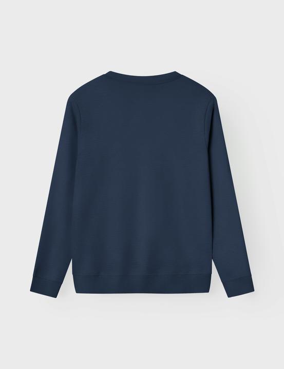 Produktbild Lmtd Relaxed Fit Sweatshirt (146)