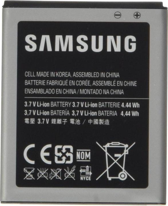 Image du produit Samsung Eb494353vucstd