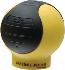 Immagine prodotto ABB JSTD1-E Unità di controllo Safeball 2 contatti NO