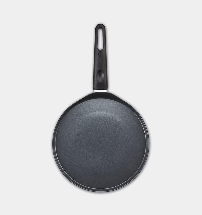 Actual product image Brabantia Pots and Pans (24 cm, Crêpe pan, Aluminium)