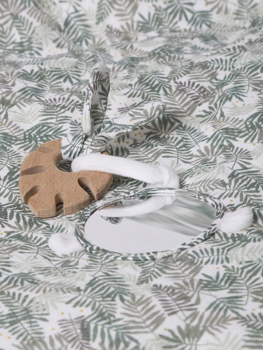 Actual product image Vertbaudet Play Blanket/Bow