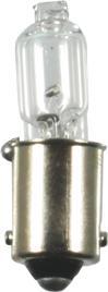 Actual product image Scharnberger+Hasenbein Halogen car lamp 9x37.5mm