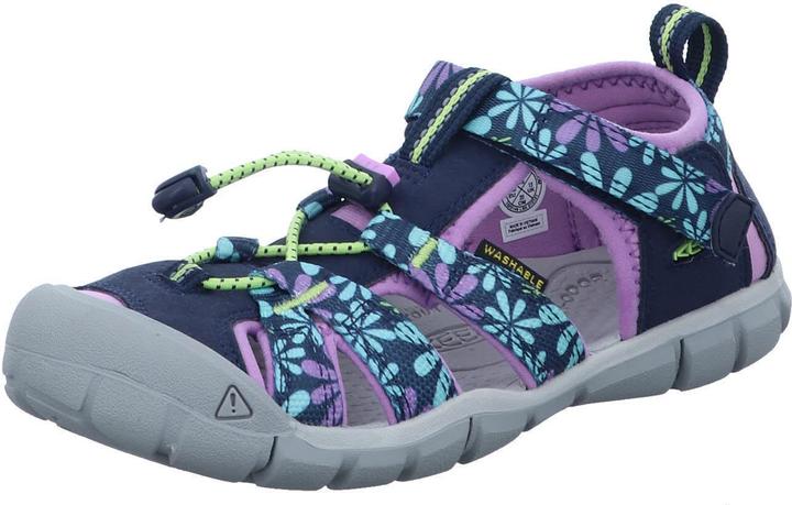 Produktbild Keen Y Seacamp II CNX (37)