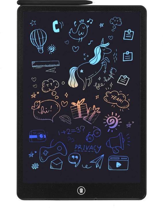 ArtKids - LCD Tablet 34.5x23 cm (32938)