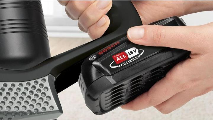Image du produit Bosch Home & Garden Illimité (18 V)