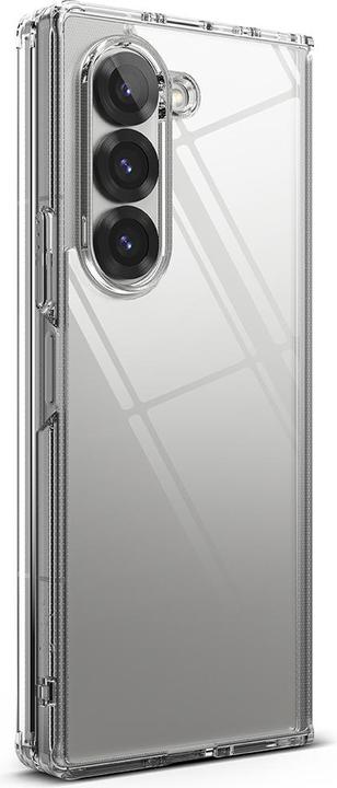 Produktbild Ringke Case for Galaxy Z Fold 6 FUSION CLEAR (Samsung Galaxy Z Fold6)