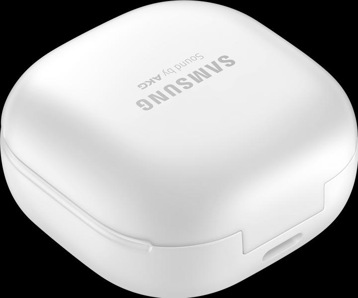 Actual product image Samsung Buds Pro (ANC, 5 h, Wireless)