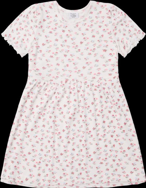Produktbild Hust and Claire Kleid mit Blumenmuster HCDonna (122)