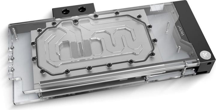 EKWB EK-Quantum Vector² Strix/TUF RTX 3090 Ti D-RGB ABP Set -nickel + acrylic