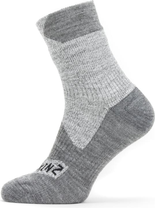 Grigio / Grigio Marl