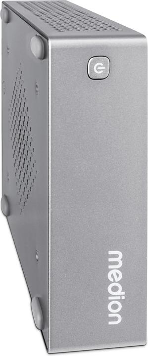Produktbild Medion S06 Mini PC (Intel Core i5-1335U, 16 GB, 512 GB)