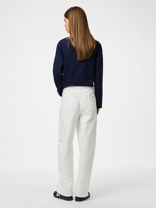 Produktbild Pieces PCFINE MW Barrel Fit Jeans (XL)