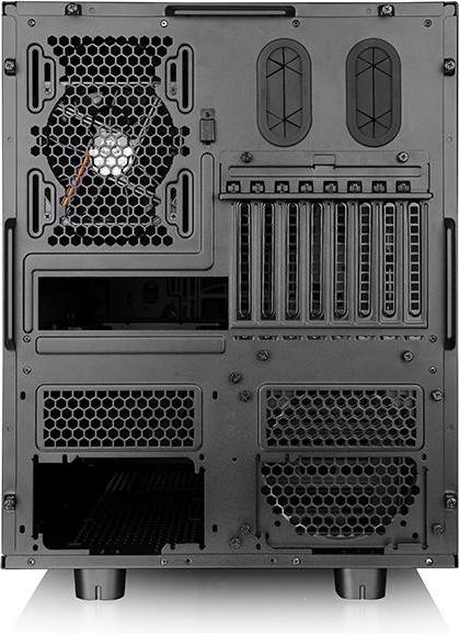 Image du produit Thermaltake Core X9 (ATX, mATX, Mini-ITX, E-ATX)