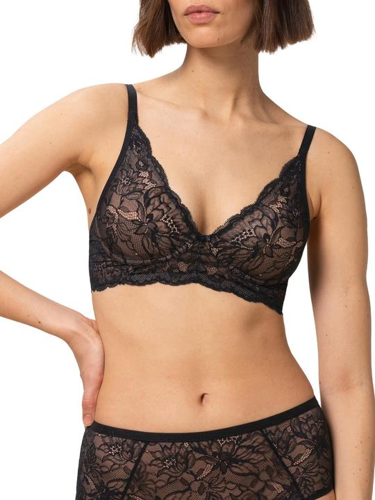 Actual product image Triumph Amourette Charm underwired bra (75 D, pack of 2)
