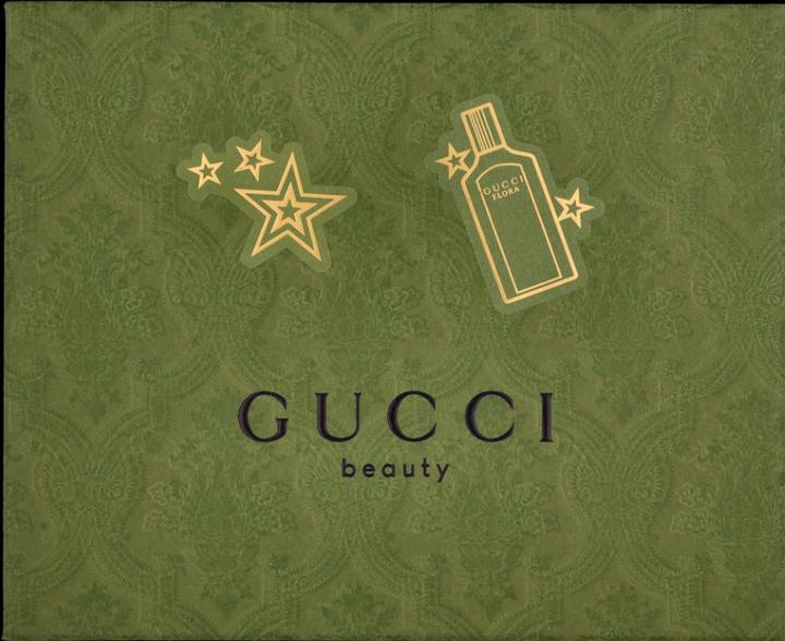 Actual product image Gucci Flora Gorgeous Gardenia (Eau de parfum, 100 ml)