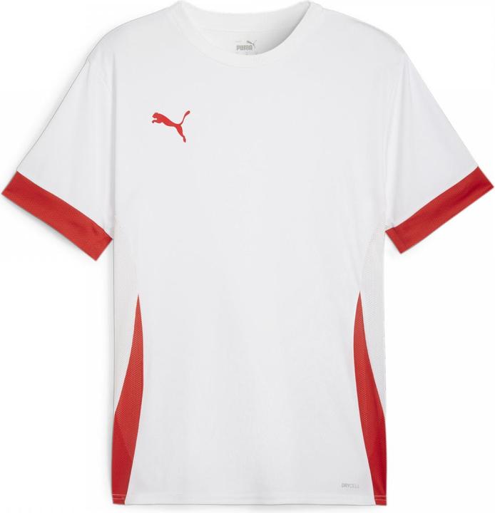 Actual product image Puma teamGOAL Matchday Jersey (M)