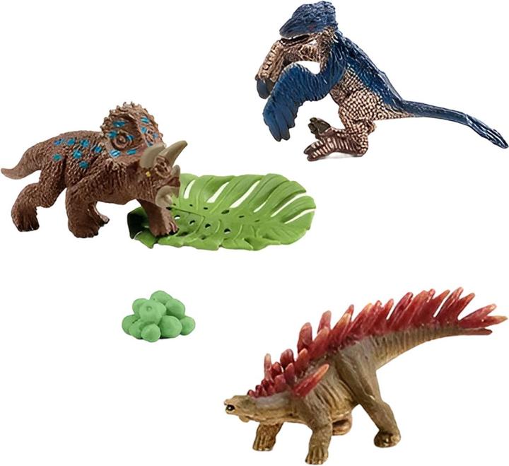 Actual product image Schleich Dinosaurs
