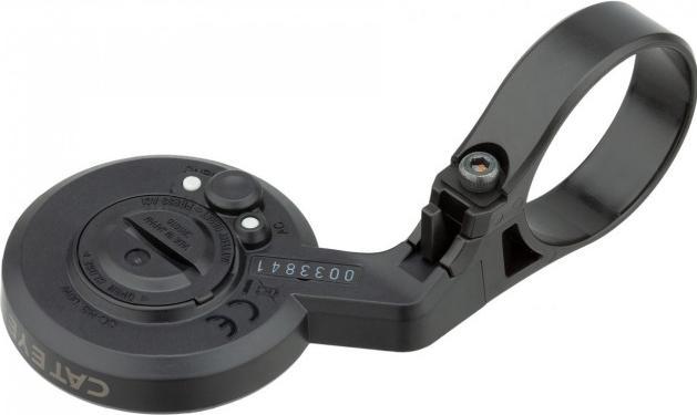 Actual product image CatEye Quick CC-RS100W
