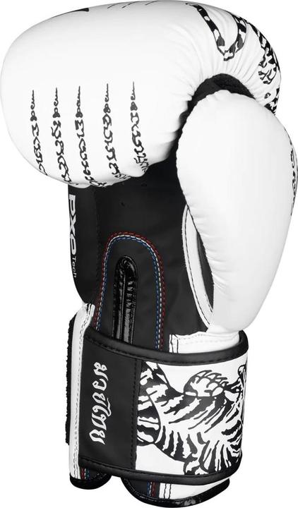 Image du produit Phantom Athletics Gants de boxe Muay Thai (10 OZ, 10)