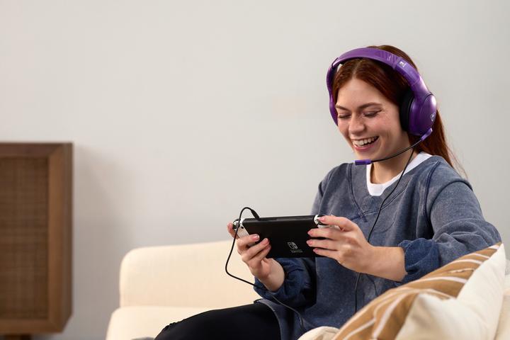 Actual product image Turtle Beach Airlite Fit (Cable)
