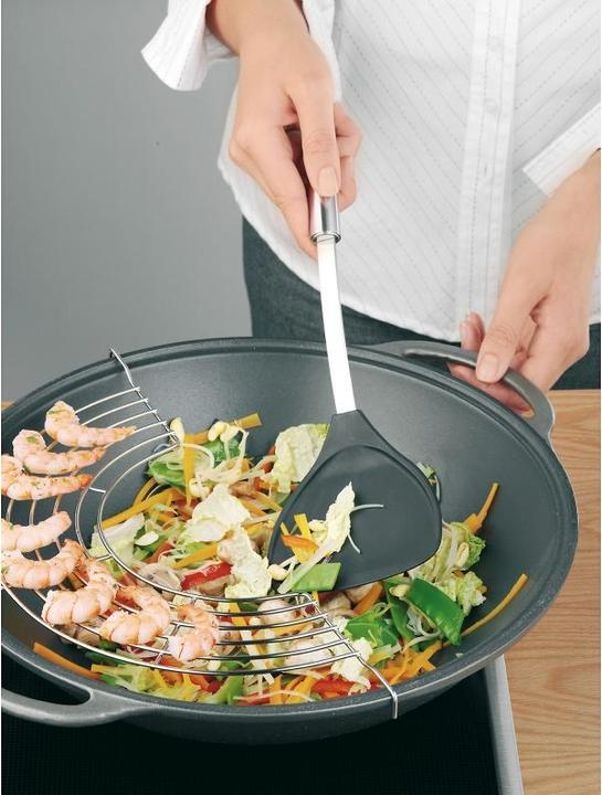 Produktbild WMF Wok Wender Profi Plus