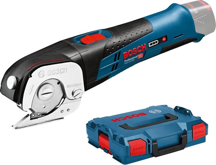 Actual product image Bosch Professional Cis 12v-300