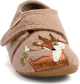 Produktbild Living Kitzbühel Baby's Klettschuh Rehkitz (21)