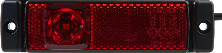 Image du produit Hella Feu de gabarit arrière LED pour KRONE
