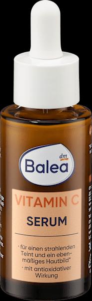 dm Balea Vitamin C Serum (30 ml)