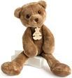 Actual product image Histoire D'ours Plush Bear Sweety (40 cm)