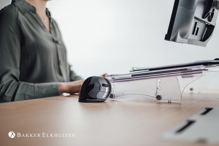 Produktbild Bakker Elkhuizen Evoluent D (Kabelgebunden)