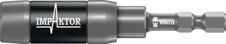 Wera 897/4 Stootblok R Stootblok Stop (1/4")