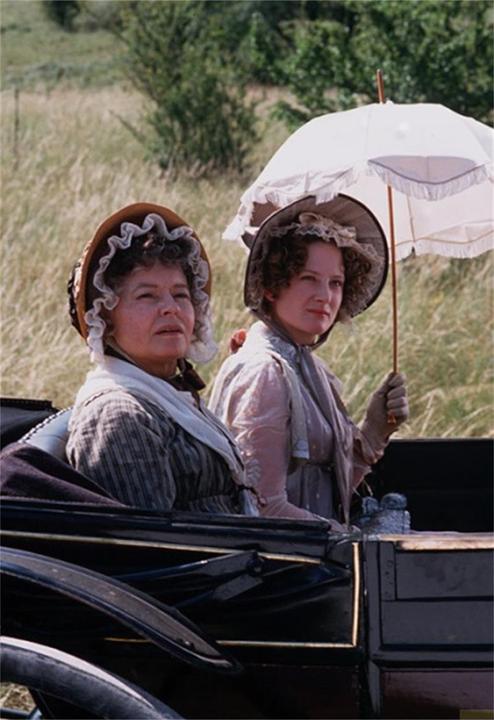 Actual product image Emma (DVD, 1996, German, English)