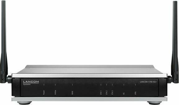 Produktbild Lancom Systems Lancom B+W Top Polarizer (Linear) - Filter - Linear-Polarisator