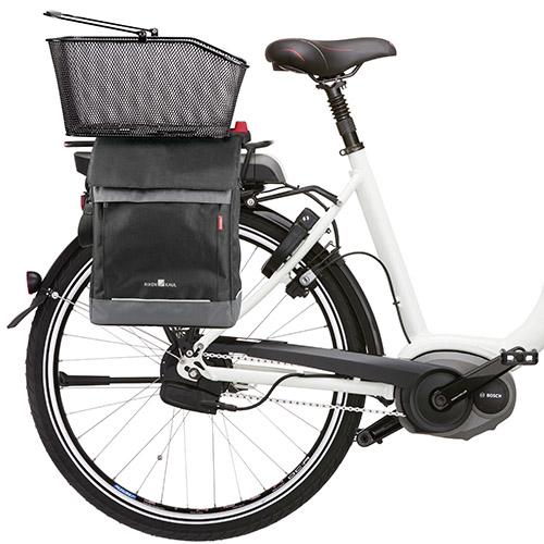 Actual product image KlickFix Carrier adapter
