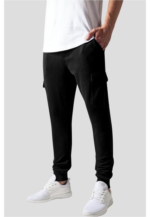 Actual product image Urban Classics Cargo Sweatpants (5XL)