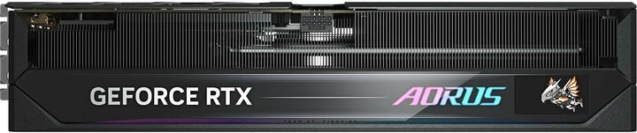 Produktbild Gigabyte AORUS GeForce RTX 5080 MASTER (16 GB)