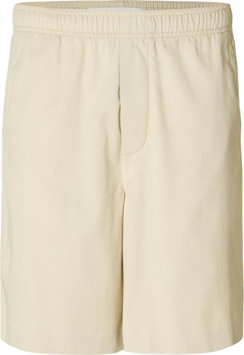 Selected Homme Loose Fit Shorts